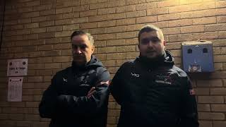 REACTION  Kempston Rovers 21 Bedford Town [upl. by Bandeen]