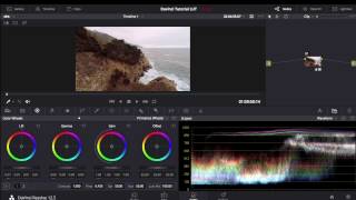 How to Install amp Use LUTs in Davinci Resolve [upl. by Bevan]