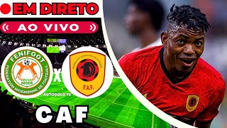 🔴NÍGER X ANGOLA  EM DIRETO  CAF COPA AFRICANA NAÇÕES  JOGO AO VIVO [upl. by Shakti]