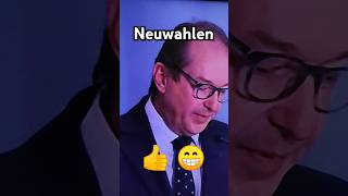 CDU CSU Ampel Aus und Ende der Schreckensherrschaft und des Niedergangs der Deutschen Wirtschaft 👍 [upl. by Neumeyer]