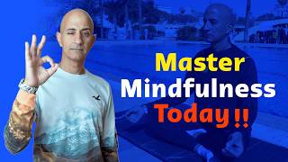 How to Develop Mindfulness for a Balanced Life [upl. by Worsham34]