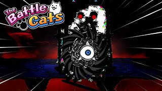 Cyclone Maniac The Battle Cats Episode 12 [upl. by Henn]