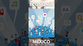 Impacto de la Globalización Integración Económica y Desafíos en México y el Mundo economía [upl. by Auhsot911]