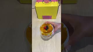 Part 2 of Peachybbies slime Soufflé pancake  Thank you ​⁠Peachybbies slimeasmr [upl. by Guildroy180]