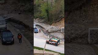 WRC Croatia Rally 2023vigosworld [upl. by Campman524]