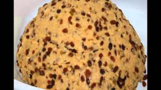 Stollen backenRezept von 1900 [upl. by Aytnahs6]