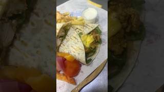 Zinker wrap roll youtubeshorts shorts food trending [upl. by Lefkowitz]