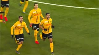 Highlights YB  Xamax 20 02022019 [upl. by Ijan785]