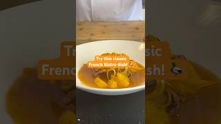 How to make the perfect Duck à l’Orange 🦆🍊 shorts frenchfood duck food homemade french [upl. by Ardnas559]