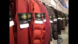 Stone Island amp CP Company  Casuals Style [upl. by Gerardo399]