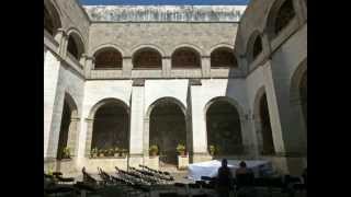 Convento de Malinalco [upl. by Winni832]