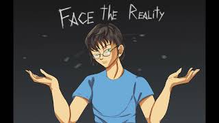 Face The Reality Sans Encounter Definitive Cover [upl. by Richmond]