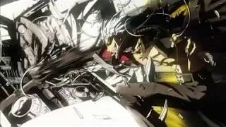 AMV Scorpions Rock You Like a Hurricane Needless [upl. by Kathryn787]