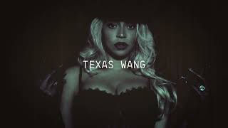 BEYONCÉ X KHIA  TEXAS WANG [upl. by Tuttle]