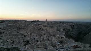 Matera e Montescaglioso [upl. by Buckels]