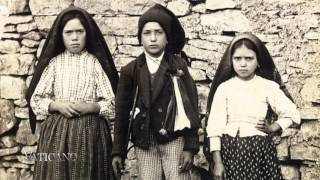 Mystery of the Shrine of Fatima  EWTN Vaticano [upl. by Koh]