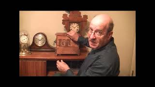 Setting up your mantle clock  Pocket full of time [upl. by Fulks]