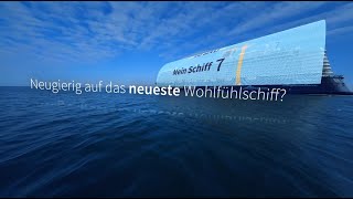 Mein Schiff 7 Von den 7 Weltmeeren in den 7 Himmel I Mein Schiff [upl. by Landrum546]