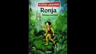 Ronja Räubertochter  Kapitel 1 [upl. by Notsirb]