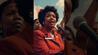 Fannie Lou Hamer Voice of Freedom [upl. by Zerat]