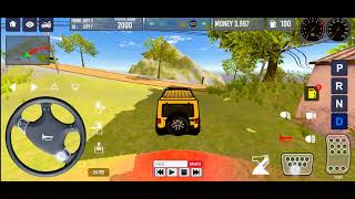 How IDBS simulator 4x4 offroad 🎮  idbs jeep 2024 👿 Game 🔥 Keeps Reinventing Itself 4x4jeep games [upl. by Azenav]