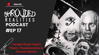 Younger Dryas Impact Theory  Pseudoscience or Ancient History [upl. by Hooge]