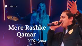 Mere Rashke Qamar–Tune Pahli Najar  Baadshaho l Ajay Devgan Bollywood songs Kaif sahab [upl. by Winer]