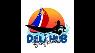 Daanbantayan Cebu 2023 bangkarera racing [upl. by Megan245]