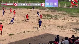 18 finale coupe du maire zone 5A Ndoffane [upl. by Vikky]