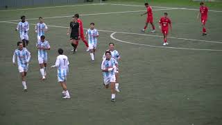 Highlights Primavera 2  EntellaAlbinoleffe 20 ￼ [upl. by Onileba]