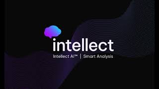 Intellect AI™ Smart Analysis  Enterprise Platform for Workflow Automation and Quality [upl. by Pubilis]