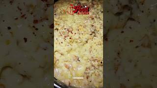 White Sauce Pasta shorts [upl. by Nichols]