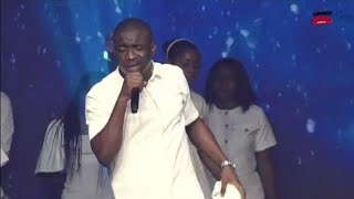 Minister THEOPHILUS SUNDAY Powerful Ministration AT UPPER ROOM ABUJA SPECIAL EDITION [upl. by Anrat]