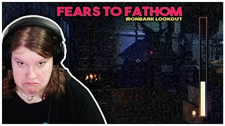 Fears To Fathom Episode 4 Ironbark Lookout [upl. by Neirol298]