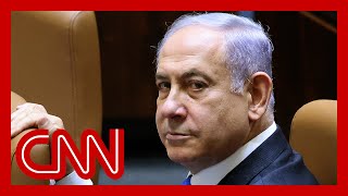 ‘Completely untrue’ Biden envoy to Netanyahu on his comments about USsupplied weapons [upl. by Anilatac257]