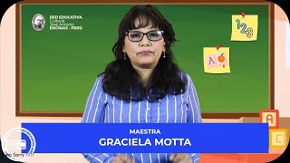 Curso Virtual  Estrategias y Actividades Lúdicas Para Lectoescritura en Inicial y Primeros Grados [upl. by Ahtelahs635]