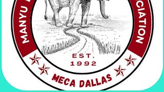 MECA DALLAS MiniConvention 2024 Highlights Moninkim Bate Nico Etando Ekpe manyu culture [upl. by Liscomb]