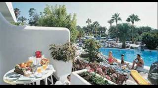 H10 Gran Tinerfe Hotel Tenerife video [upl. by Nnylaf629]