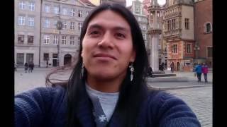 Leo Rojas Friendship [upl. by Idzik]