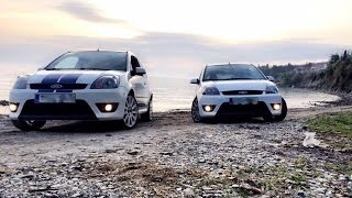 Ford Fiesta ST 20 150hp [upl. by Hama155]