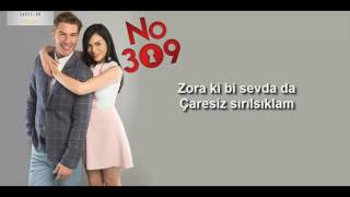 No309 Dizi Müziği Davetsiz Misafirim [upl. by Anifled630]