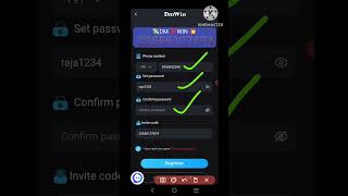 💸💸💥DM Win me invite code app kese dale 💥 DM Win invite code 👍 DM Win refer code kese dale 💥 [upl. by Zondra]