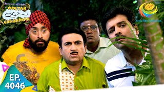 Jethalals Plan For Bhide  Taarak Mehta Ka Ooltah Chashmah  Full Episode 4046  30 Mar 2024 [upl. by Evannia26]