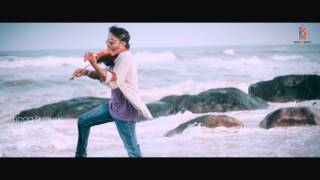 Pirates of the Caribbean Theme Song Violin  Mithun Eshwar HD [upl. by Ahpla]