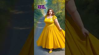 ❤️ Gratis SommerKleider👗Größe XS bis 3XL fashion outfits [upl. by Airdnax]