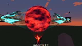 Minecraft  Draconic Reactor Tutorial [upl. by Anak]