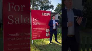 32 Collareen Street Ettalong Beach NSW 2257 realestate [upl. by Ymaj]