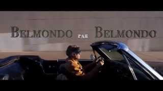 Belmondo par Claude Lelouch [upl. by Urbanna886]