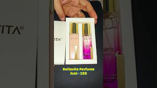 Bellavita Perfume Unboxing  Just 195 For Women  Trending [upl. by Zicarelli53]