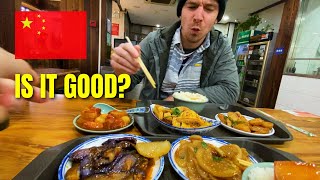 Everything I ate in Shanghai China 🇨🇳 ULTIMATE STREET FOOD TOUR [upl. by Romeu]